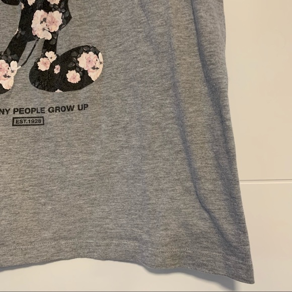 Disney x Neff | Mickey Mouse Tee Shirt - Picture 7 of 14